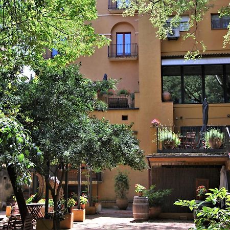 Hotel-Hostal Sport Falset Exterior foto